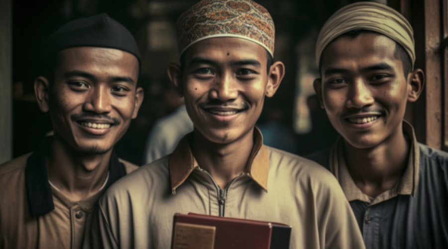 10 Reasons Why You Should Donate Your Books Through Book Exchange Indonesia