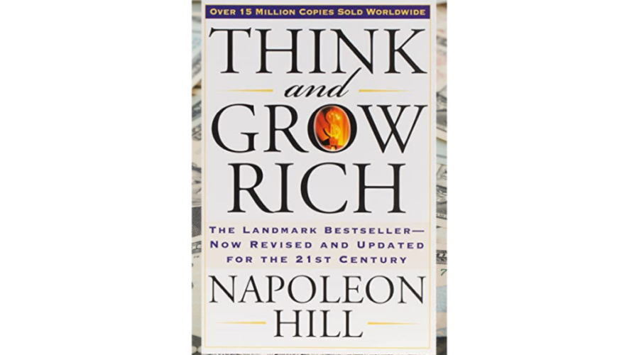 Think and Grow Rich: The Key Lessons for Achieving Success and Financial Freedom